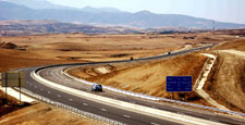 摩洛哥东西高速公路4.1标